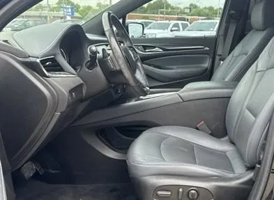 More photos of 2023 Buick Enclave Essence at MAG CDJR, MO