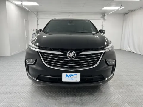 Photos of 2023 Buick Enclave Essence for sale in Chillicothe, MO at MAG CDJR