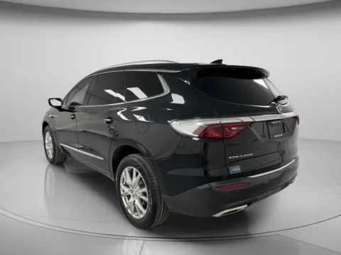 More photos of 2023 Buick Enclave Essence at MAG CDJR, MO