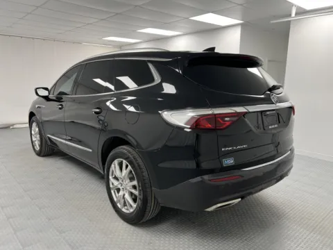 More photos of 2023 Buick Enclave Essence at MAG CDJR, MO