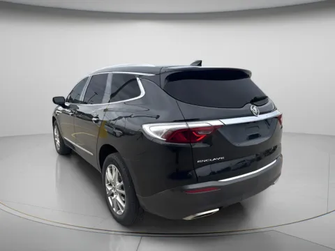 More photos of 2023 Buick Enclave Essence at MAG CDJR, MO