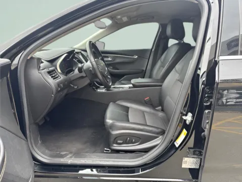 More photos of 2019 Chevrolet Impala LT at MAG CDJR, MO