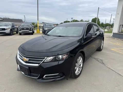 Photos of 2019 Chevrolet Impala LT for sale in Chillicothe, MO at MAG CDJR