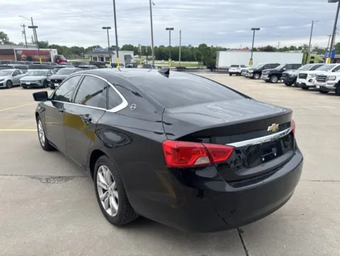 More photos of 2019 Chevrolet Impala LT at MAG CDJR, MO