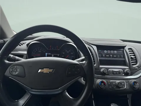 Another view of 2019 Chevrolet Impala LT for sale in Chillicothe, MO at MAG CDJR