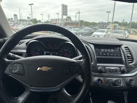 Another view of 2019 Chevrolet Impala LT for sale in Chillicothe, MO at MAG CDJR