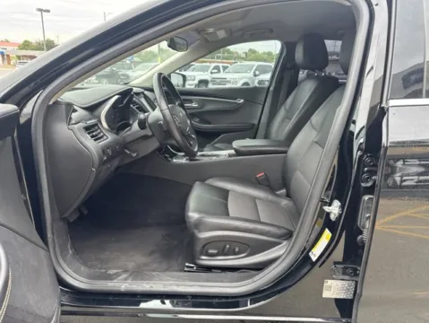 More photos of 2019 Chevrolet Impala LT at MAG CDJR, MO