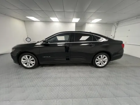 More photos of 2019 Chevrolet Impala LT at MAG CDJR, MO