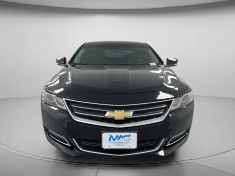 Photos of 2019 Chevrolet Impala LT for sale in Chillicothe, MO at MAG CDJR