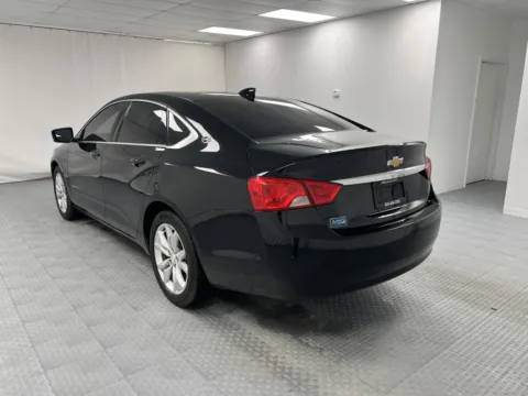 More photos of 2019 Chevrolet Impala LT at MAG CDJR, MO