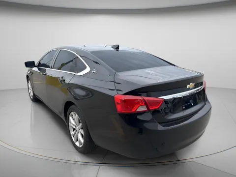 More photos of 2019 Chevrolet Impala LT at MAG CDJR, MO