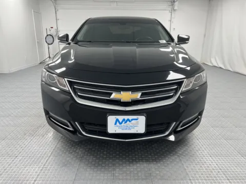 Photos of 2019 Chevrolet Impala LT for sale in Chillicothe, MO at MAG CDJR
