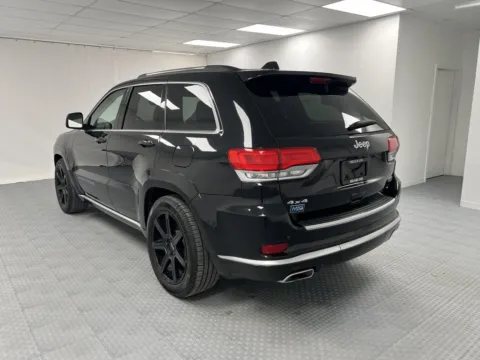 More photos of 2017 Jeep Grand Cherokee Summit at MAG CDJR, MO