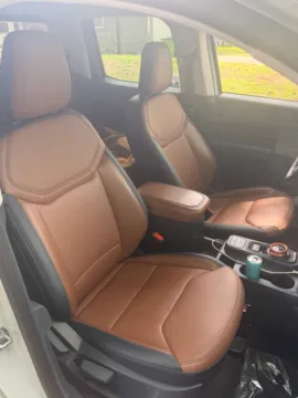 Another view of 2024 Ford Maverick LARIAT for sale in Chillicothe, MO at MAG CDJR