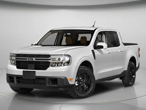 Unknown 2024 Ford Maverick LARIAT for sale in Chillicothe, MO