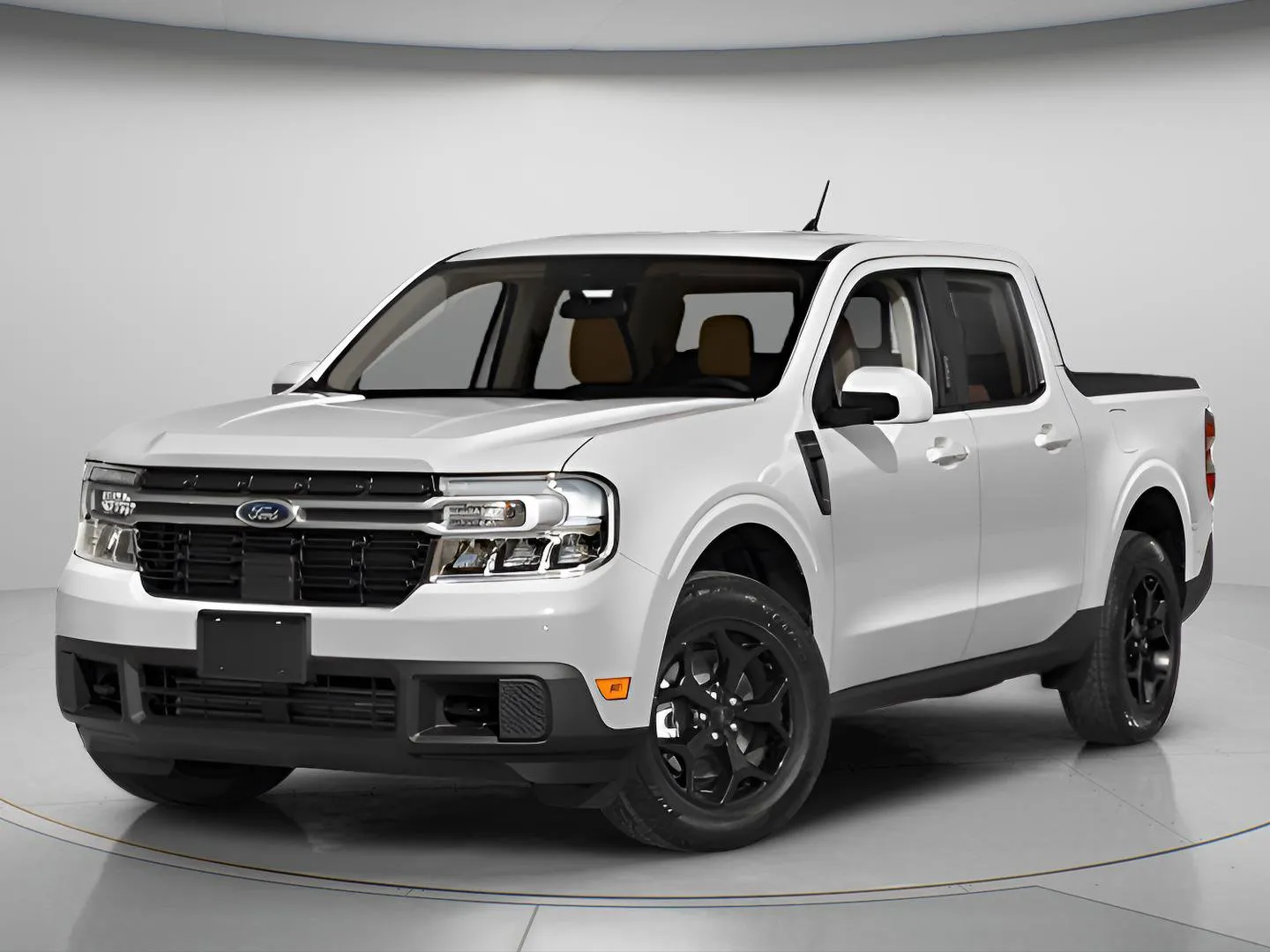 2024 Ford Maverick LARIAT for sale in Chillicothe, MO