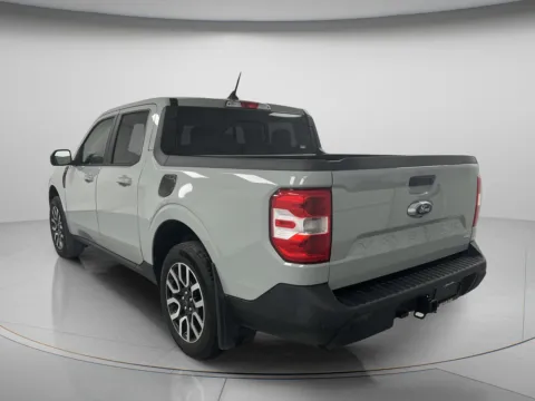 More photos of 2024 Ford Maverick LARIAT at MAG CDJR, MO