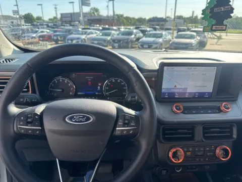 More photos of 2024 Ford Maverick LARIAT at MAG CDJR, MO