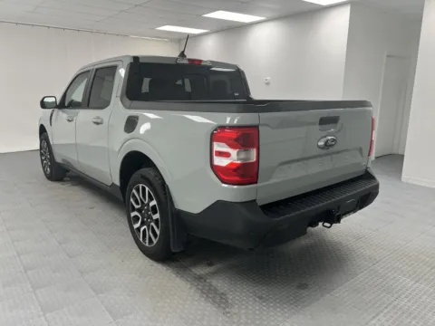 More photos of 2024 Ford Maverick LARIAT at MAG CDJR, MO