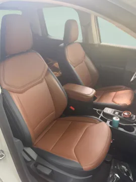 Another view of 2024 Ford Maverick LARIAT for sale in Chillicothe, MO at MAG CDJR