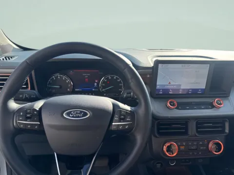 More photos of 2024 Ford Maverick LARIAT at MAG CDJR, MO