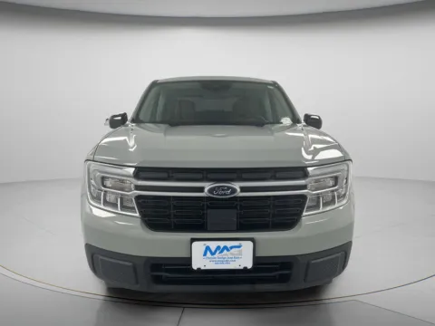 Photos of 2024 Ford Maverick LARIAT for sale in Chillicothe, MO at MAG CDJR