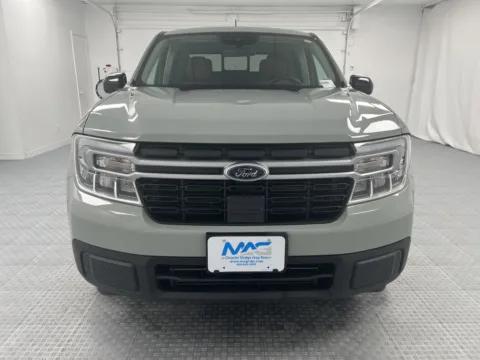 Photos of 2024 Ford Maverick LARIAT for sale in Chillicothe, MO at MAG CDJR