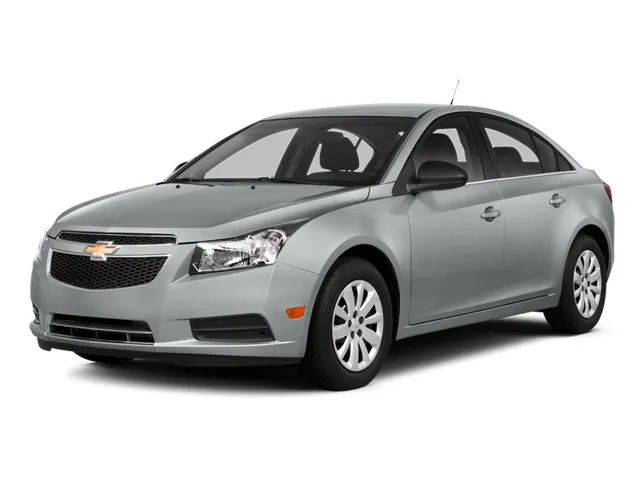 2014 Chevrolet Cruze 1LT for sale in Chillicothe, MO