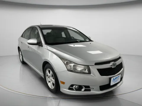 Photos of 2014 Chevrolet Cruze 1LT for sale in Chillicothe, MO at MAG CDJR