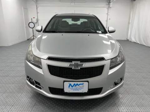 Photos of 2014 Chevrolet Cruze 1LT for sale in Chillicothe, MO at MAG CDJR