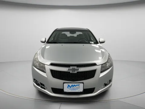 Another view of 2014 Chevrolet Cruze 1LT for sale in Chillicothe, MO at MAG CDJR