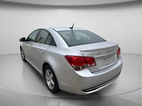 More photos of 2014 Chevrolet Cruze 1LT at MAG CDJR, MO