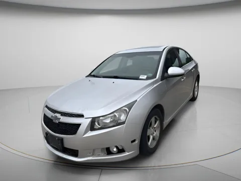 Photos of 2014 Chevrolet Cruze 1LT for sale in Chillicothe, MO at MAG CDJR
