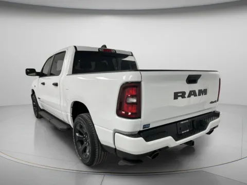 More photos of 2026 Ram 1500 Express at MAG CDJR, MO