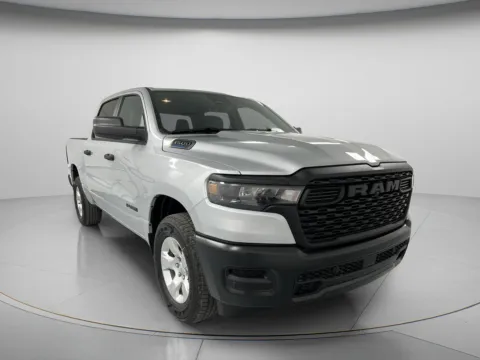 Photos of 2026 Ram 1500 Tradesman for sale in Chillicothe, MO at MAG CDJR