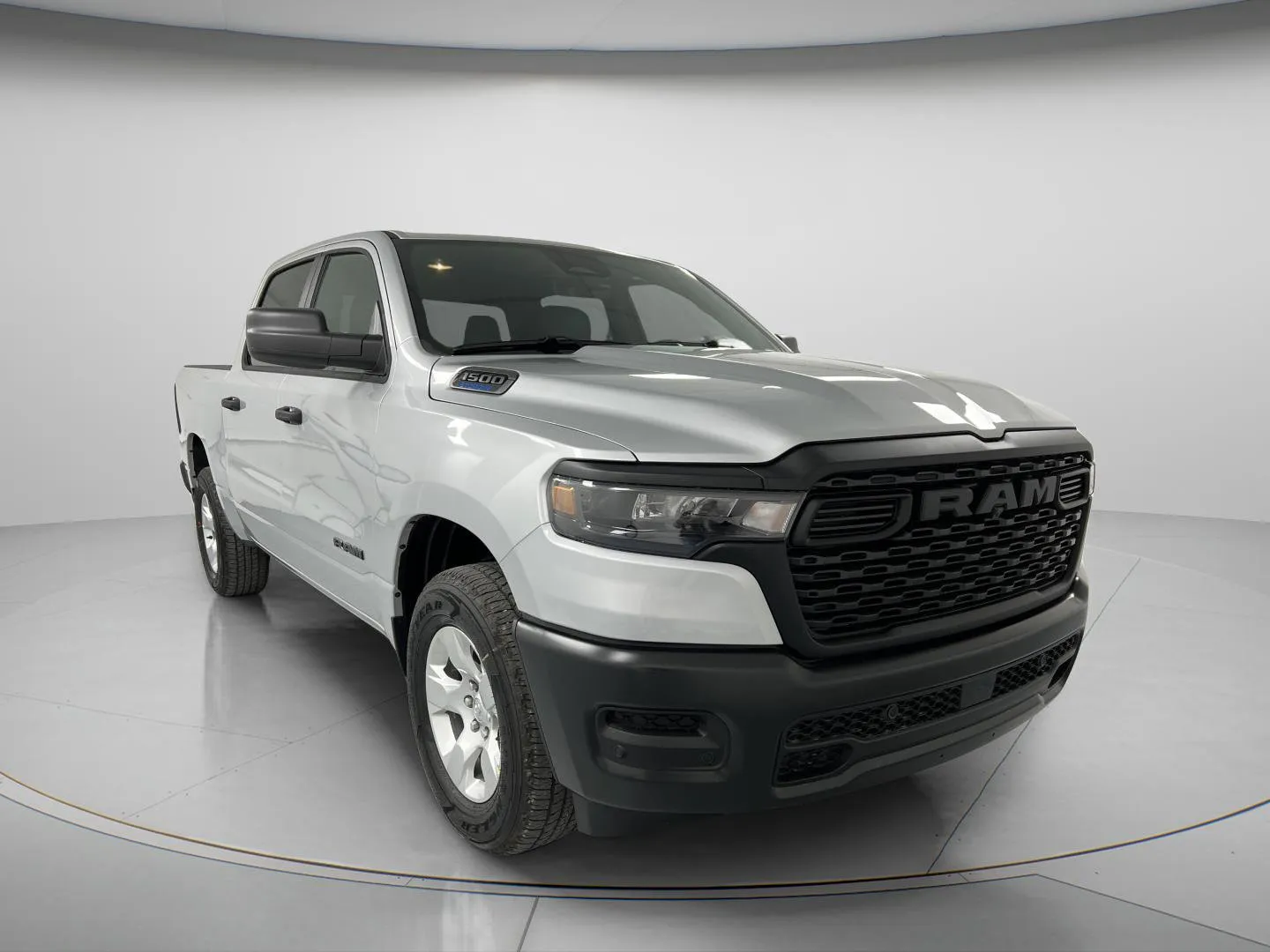 Ram 1500 photo 2