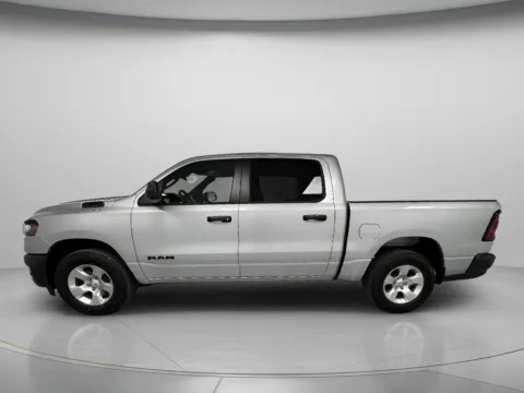 More photos of 2026 Ram 1500 Tradesman at MAG CDJR, MO