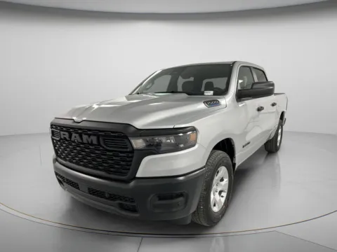 More photos of 2026 Ram 1500 Tradesman at MAG CDJR, MO