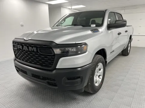 Another view of 2026 Ram 1500 Tradesman for sale in Chillicothe, MO at MAG CDJR