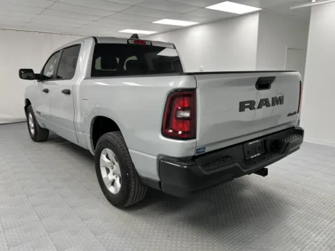 More photos of 2026 Ram 1500 Tradesman at MAG CDJR, MO