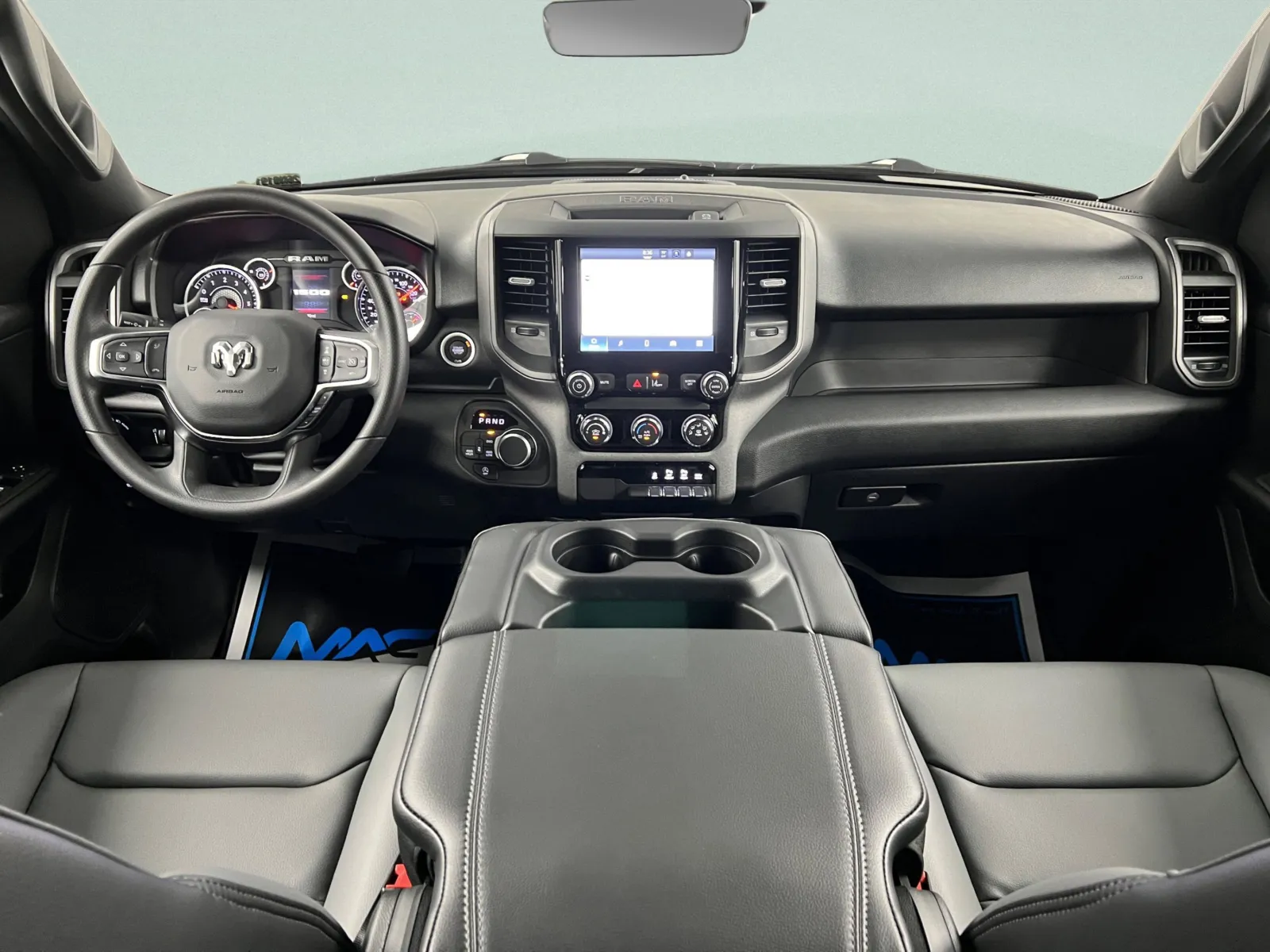 Ram 1500 photo 33