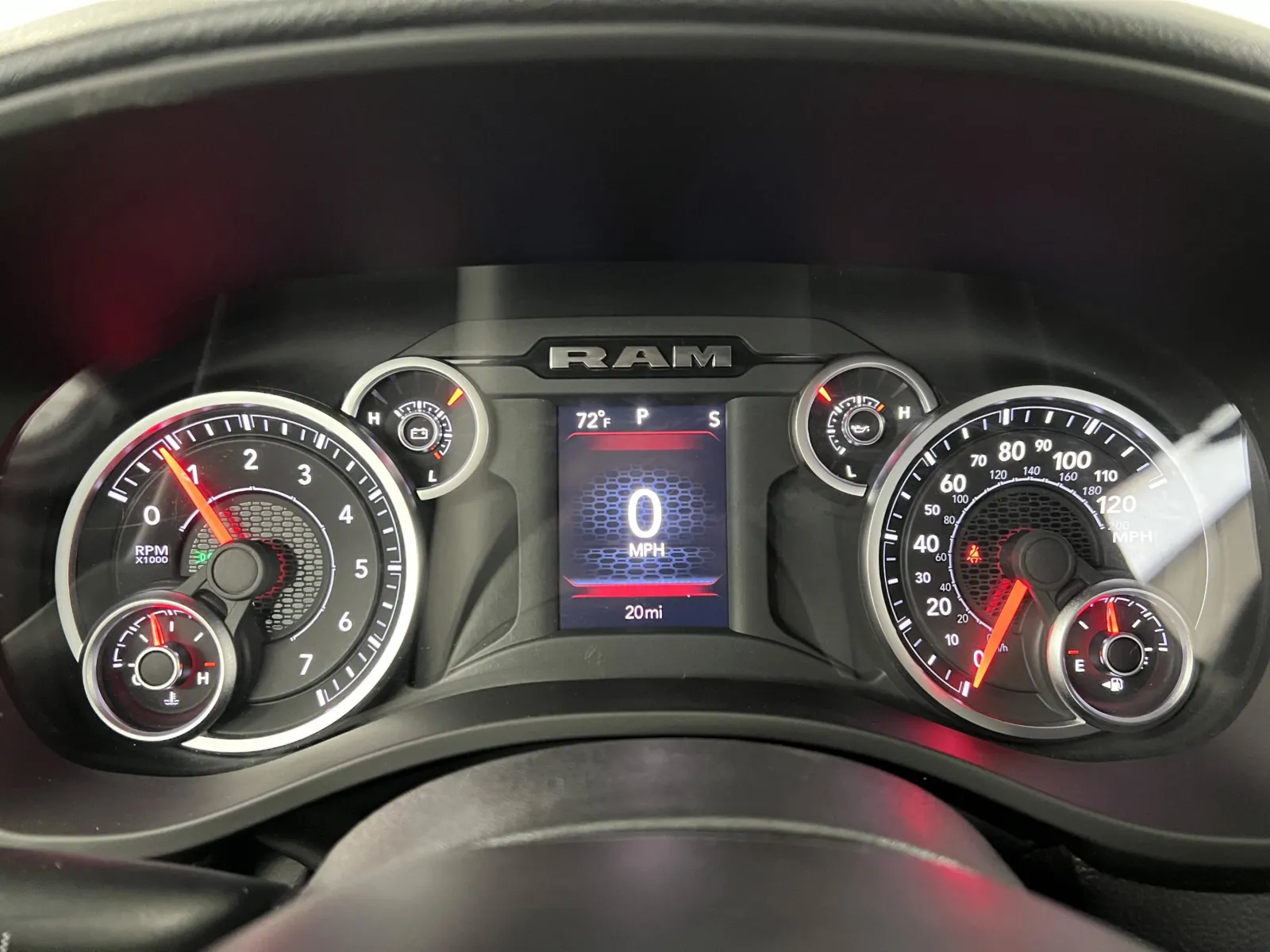 Ram 1500 photo 26