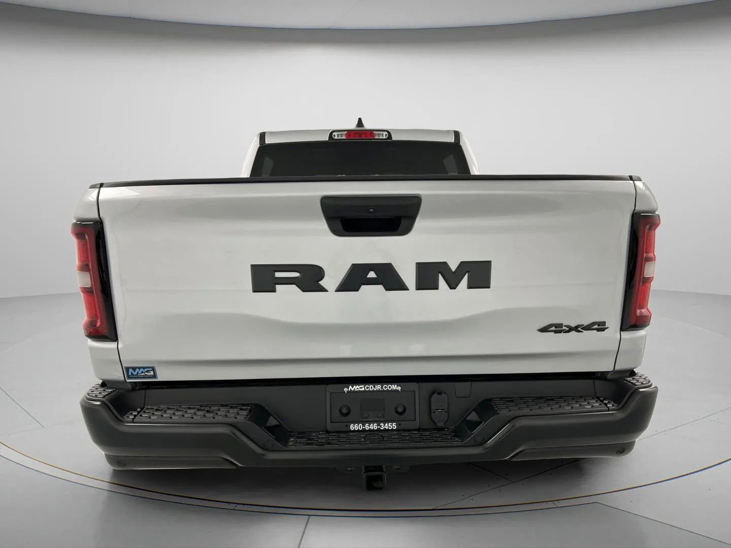 Ram 1500 photo 7
