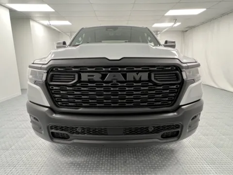 Photos of 2026 Ram 1500 Tradesman for sale in Chillicothe, MO at MAG CDJR