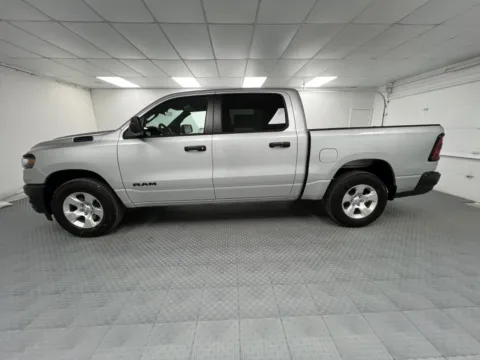 More photos of 2026 Ram 1500 Tradesman at MAG CDJR, MO