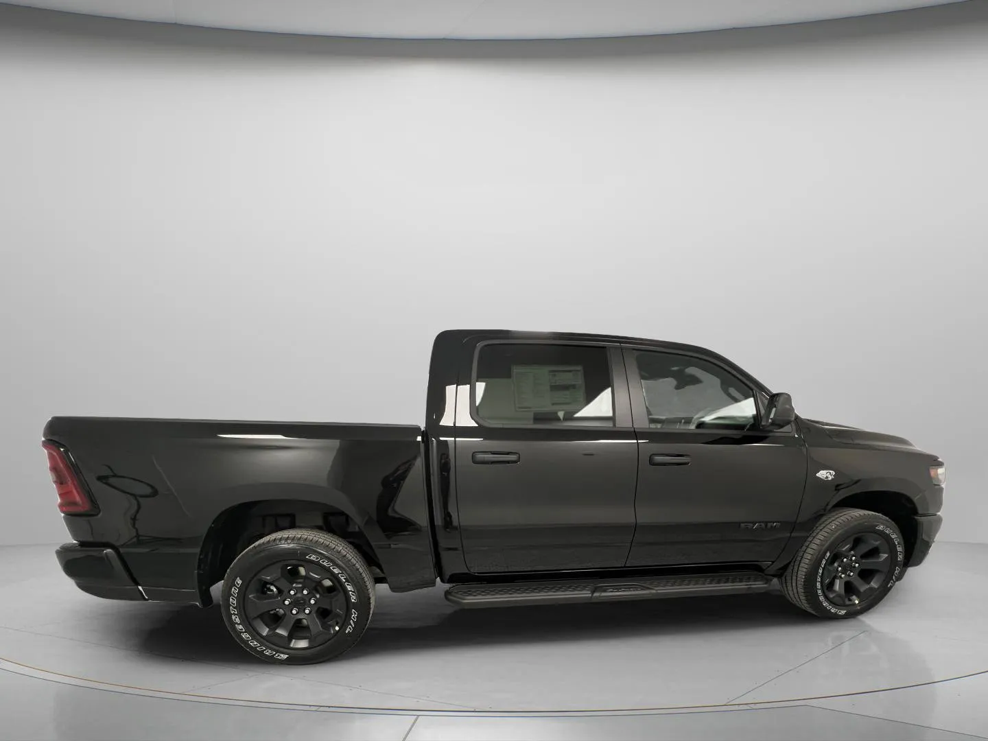 Ram 1500 photo 9