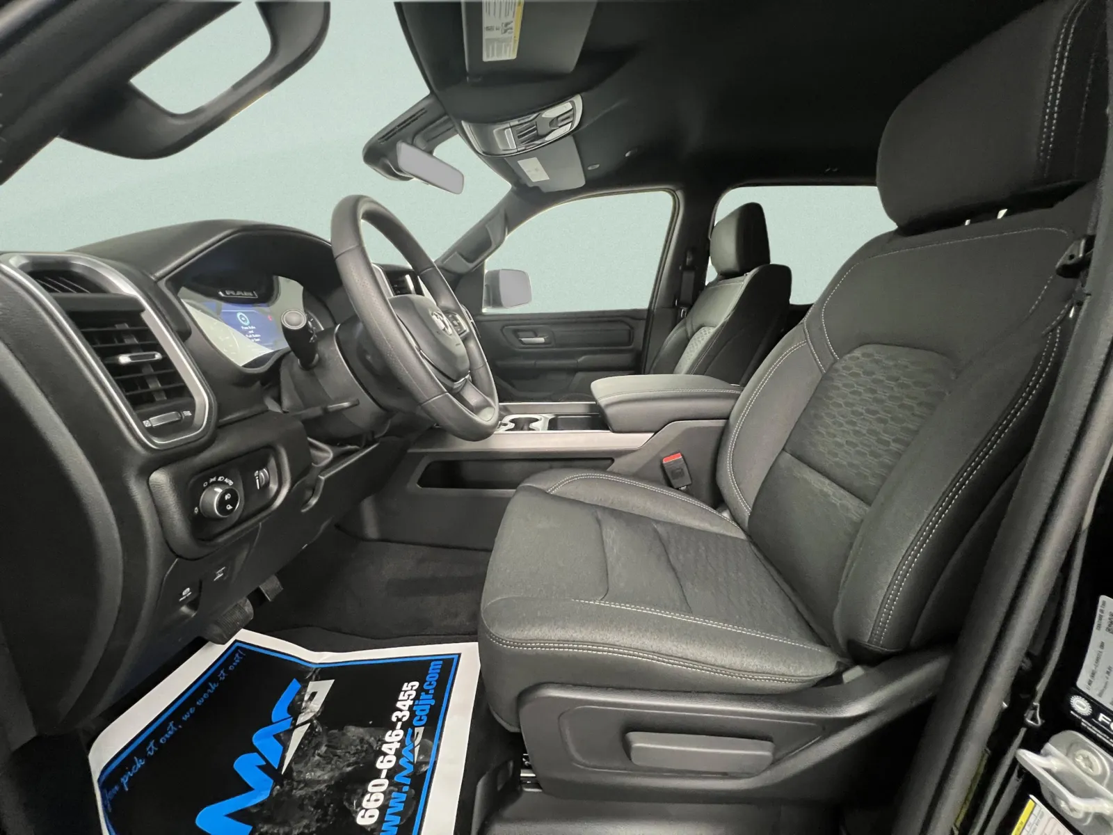 Ram 1500 photo 13