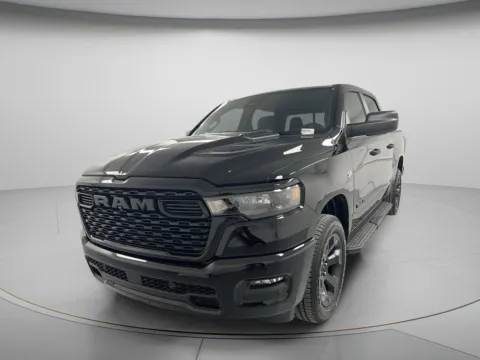 More photos of 2026 Ram 1500 Express at MAG CDJR, MO