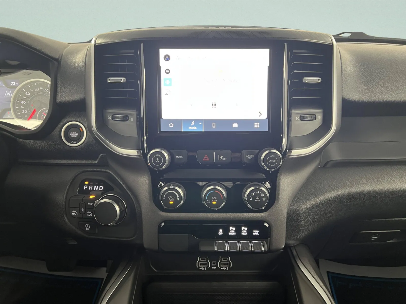 Ram 1500 photo 17