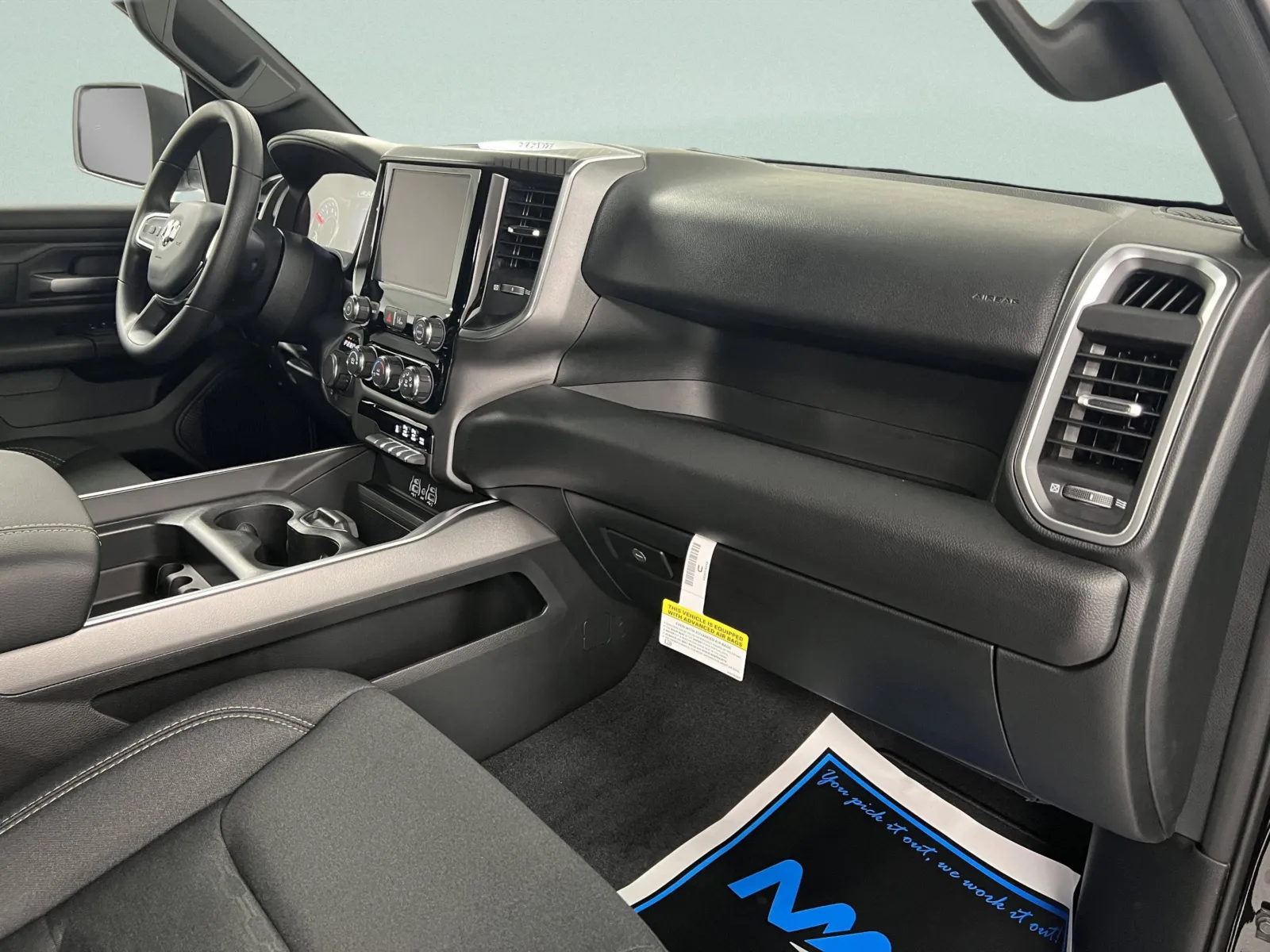 Ram 1500 photo 39